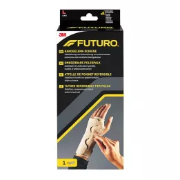 FUTURO Randmelahas vasak/parem L, 1 tk