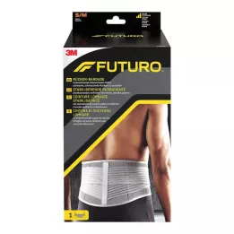 FUTURO Back -side S/M, 1 tk