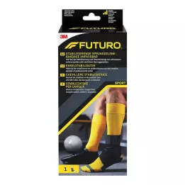 FUTURO Sportlik hüppeliigese side, kõik suurused, 1 tk