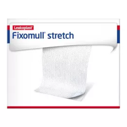 FIXOMULL venitus 15 cmx2 m, 1 tk