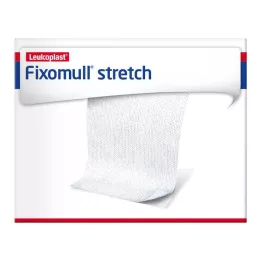 FIXOMULL venitus 10 cmx10 m, 1 tk
