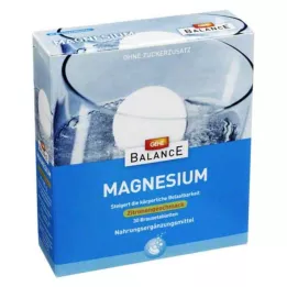 Mine saldo magneesium 375 mg kihiseva tablette, 3x10 tk