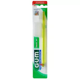 GUM Klassikaline lühike pehme, 1 tk
