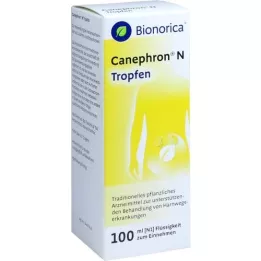 CANEPHRON n tilgad, 100 ml