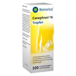CANEPHRON N tilka, 100 ml