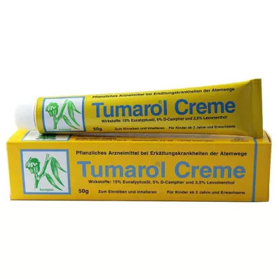 TUMAROL Koor, 50 g TUMAROL Koor, 50 g