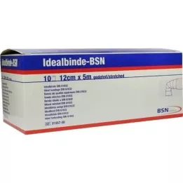 IDEALBINDE bmp 12 cmx5 m, 10 tk