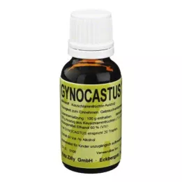GYNOCASTUS lahendus, 20 ml