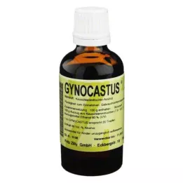 GYNOCASTUS lahendus, 50 ml