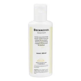 Nõgese šampoon spetsiaalne, 100 ml