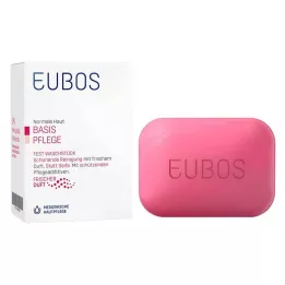 EUBOS FEST punane värske lõhnaga, 125 g