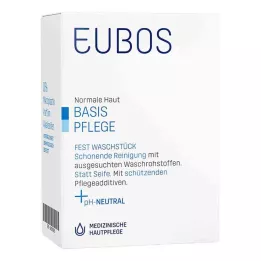 EUBOS FEST sinine lõhnatu, 125 g