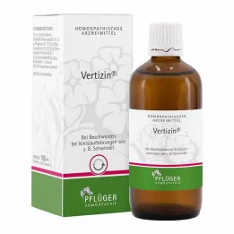 VERTIZIN langeb, 100 ml