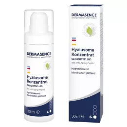 DERMASENCE Hüalusoomi kontsentraat, 30 ml