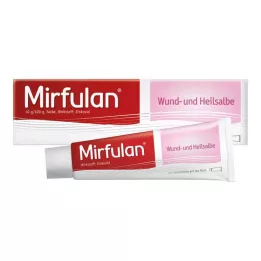 MIRFULAN Salv, 20 g