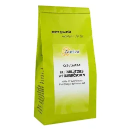Väikeseõielise pajurohu tee (250 g)