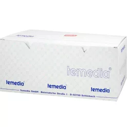 UNIVERSALBINDE 8 cmx5 m, 10 tk