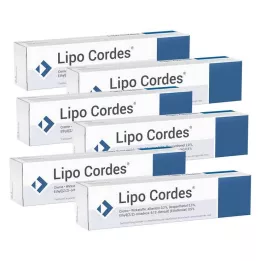 Lipo corres kreem, 600 g