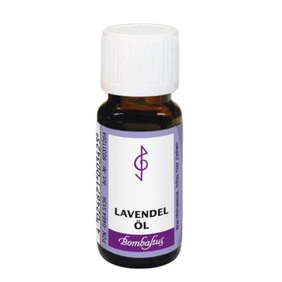 LAVENDEL ÕLI, 10 ml LAVENDEL ÕLI, 10 ml