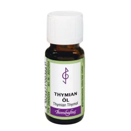 Tüümeõli, 10 ml