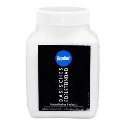 BASISCHES Kalliskivi vannisool, 700 g BASISCHES Kalliskivi vannisool, 700 g