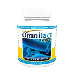 Omnilact Plus, 100 tk