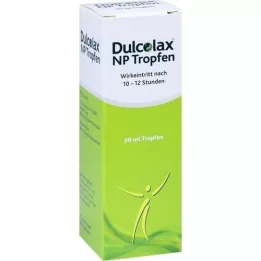 DULCOLAX NP langeb, 30 ml