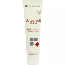CUREA SOFT creme, 100 ml