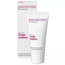 ALOE VERA CREME sööde, 30 ml