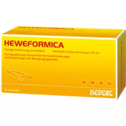 Heweforrica, 50 tk