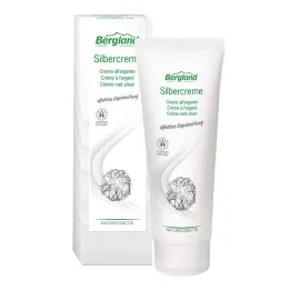 Hõbedane kreem, 100 ml