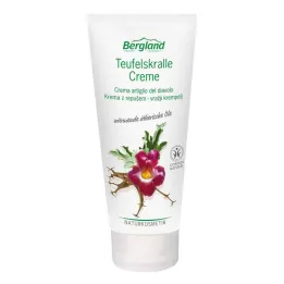 Kuradi küünise kreem, 100 ml