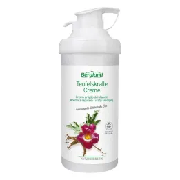 Kuradi küünise kreem, 500 ml