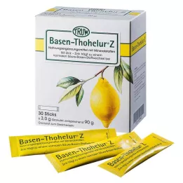 BASEN THOHELUR Z Granulat, 30 tk
