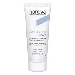 NOREVA Aquareva kreem, 40 ml
