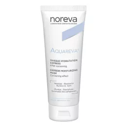 Aquareva niiskuse mask, 50 ml