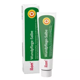 ILON Haavahooldussalv, 50 ml