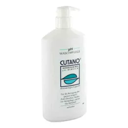 Cutano pesuhooldusvedelik (500 ml)