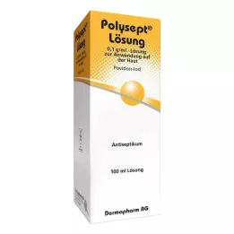 POLYSEPT Lahus, 100 ml
