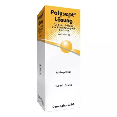 POLYSEPT Lahus, 100 ml
