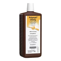 POLYSEPT Lahus, 1000 ml