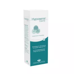 HYPOSENS Koor, 50 g