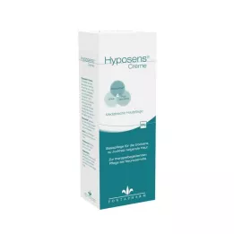 HYPOSENS Koor, 100 g