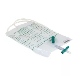 URINBEUTEL 1,5 l äravool 201465, 1 tk