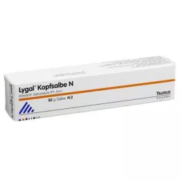 LYGAL Peasalv N, 50 g