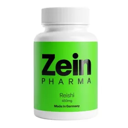 REISHI PULVER kapslid, 120 tk