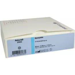 ASSURA Basic P.RR60 10-55mm M.Gürtelb., 5 tk