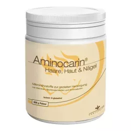 AMINOCARIN Pulbripurk, 400 g