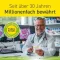 OMNIFLORA N kõvakapslid, 50 tk