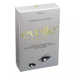 EVELLE Pharma Nord Dragees, 60 tk